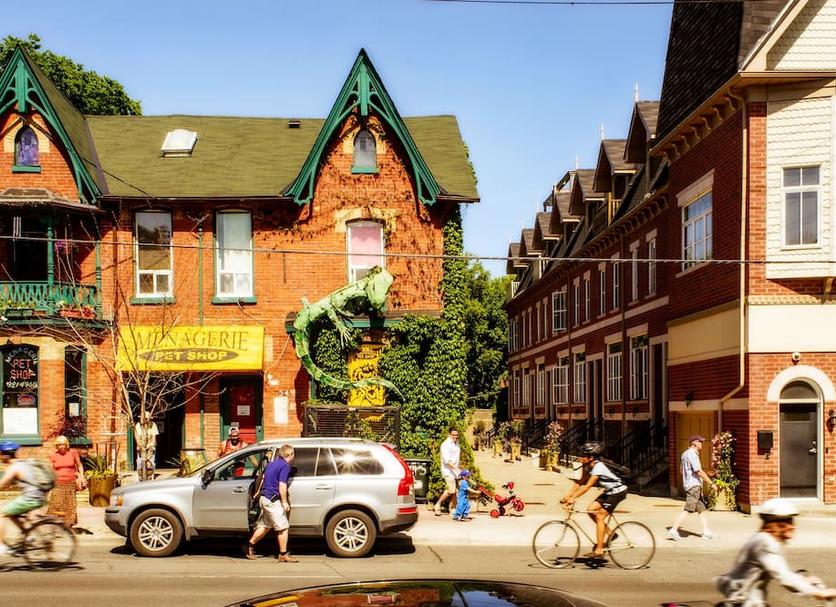 Exterior Foto