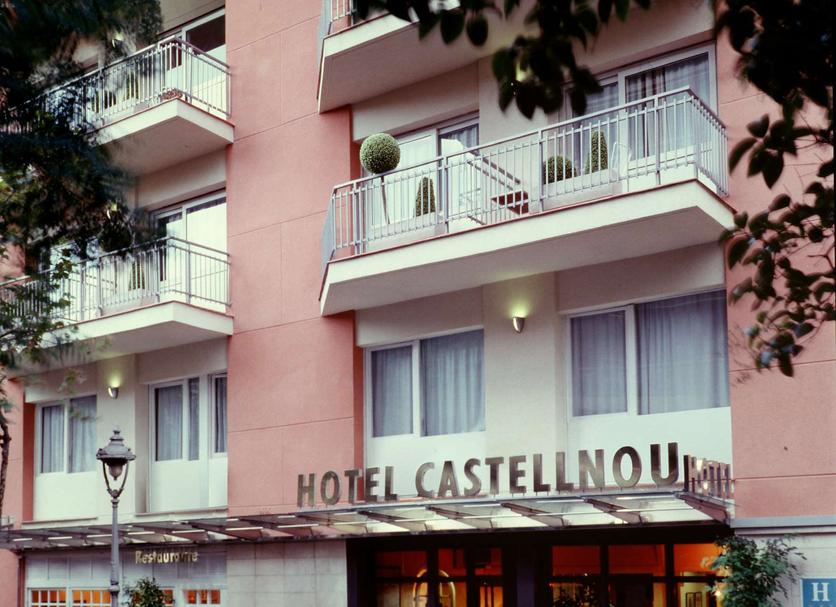 Edifício Foto