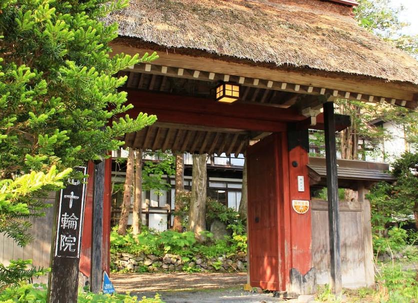 Exterior Foto