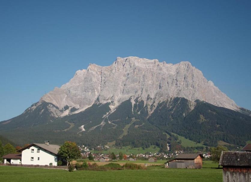 Exterior Foto