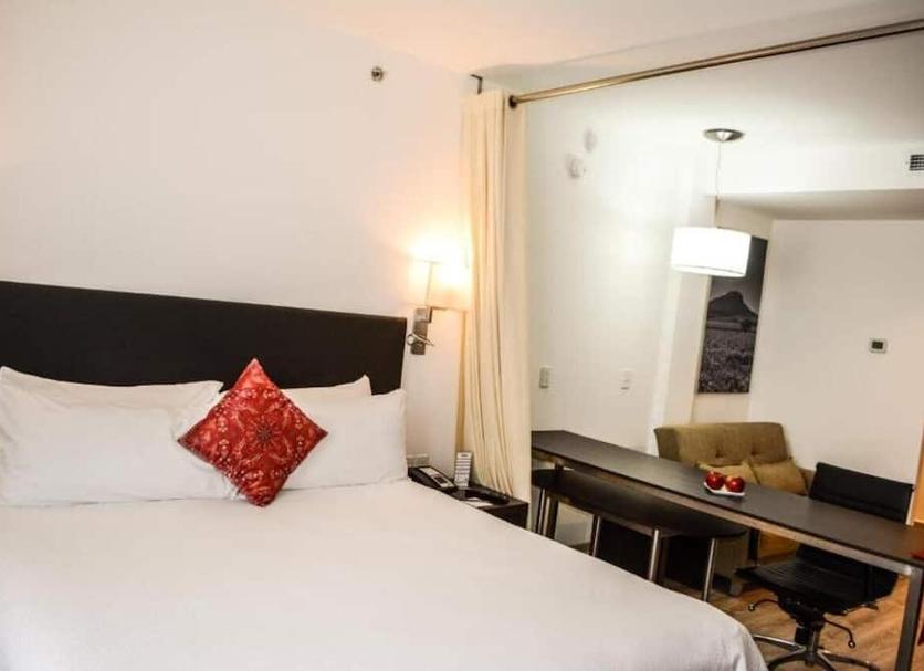 Quarto Foto
