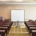 Sala de conferências