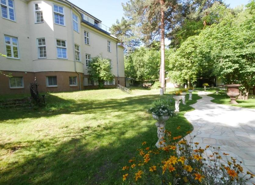 Exterior Foto
