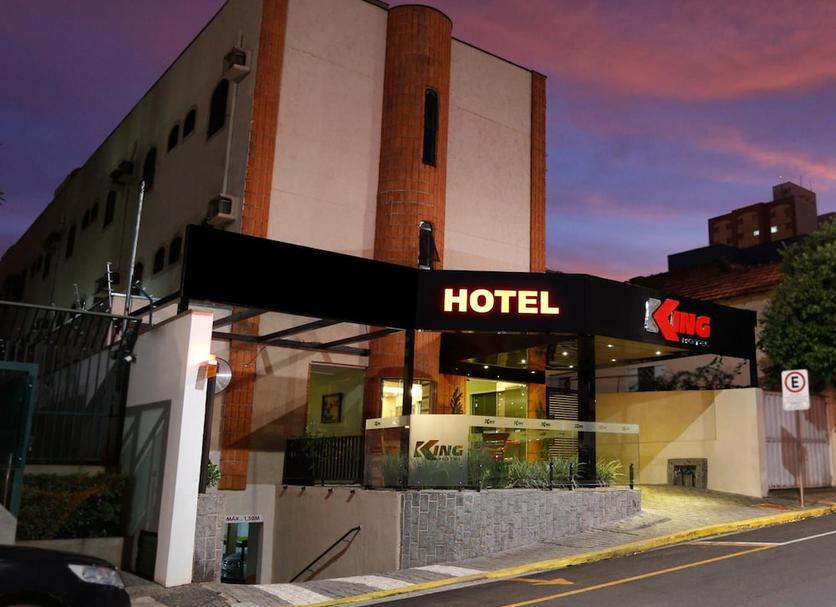 Edifício Foto