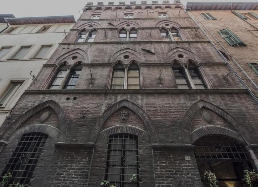 Edifício Foto