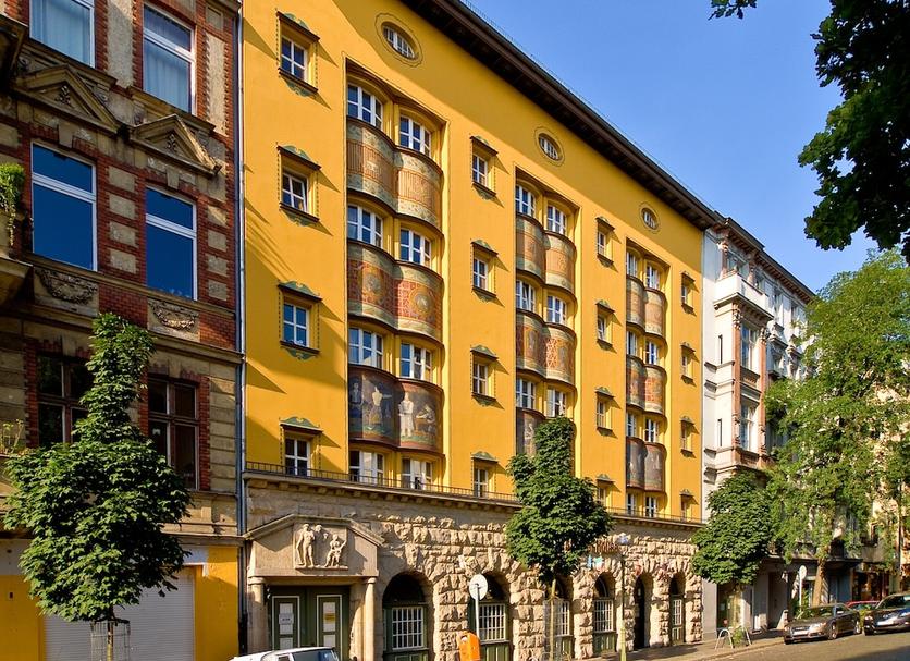 Edifício Foto