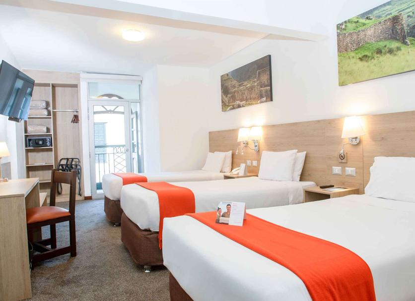 Quarto Foto