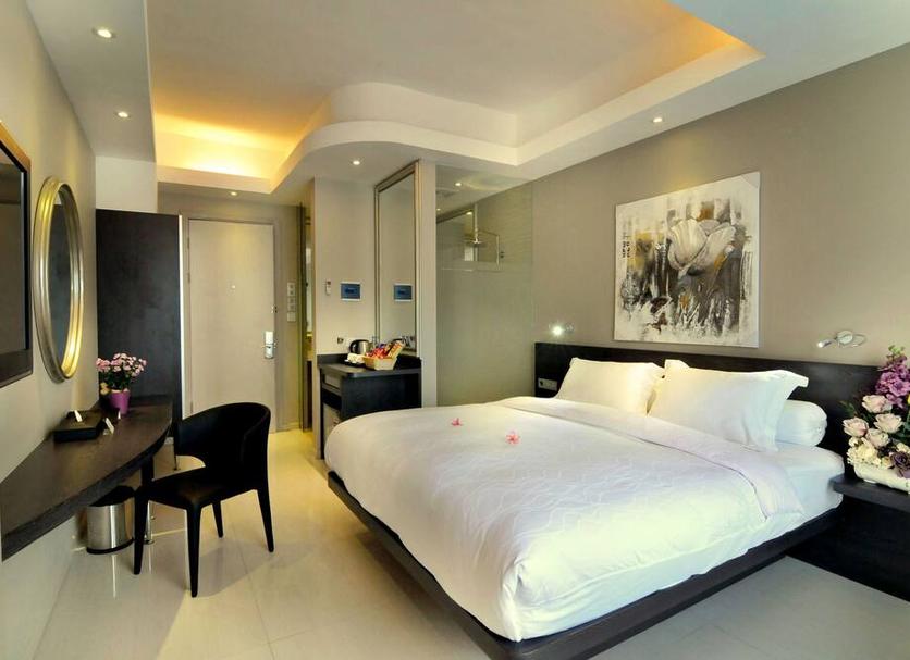 Quarto Foto