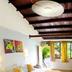 Comodidade do quarto
