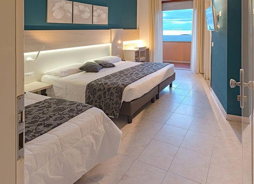 Quarto Foto