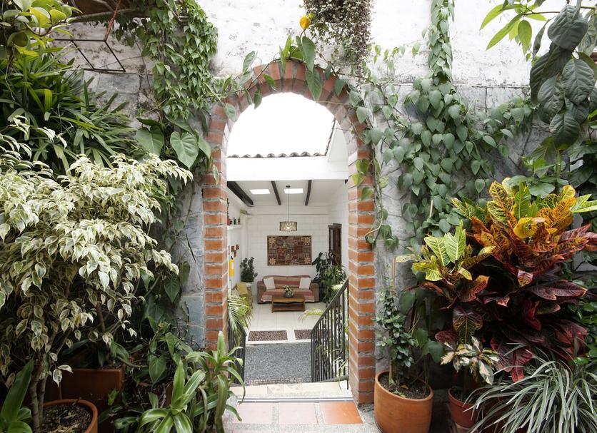 Exterior Foto