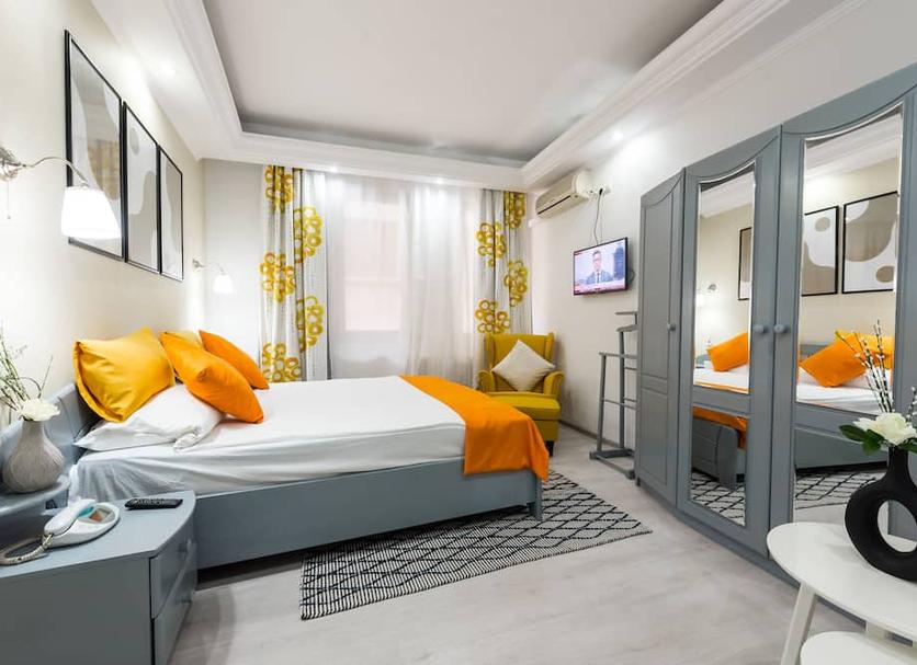 Quarto Foto
