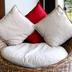 Comodidade do quarto