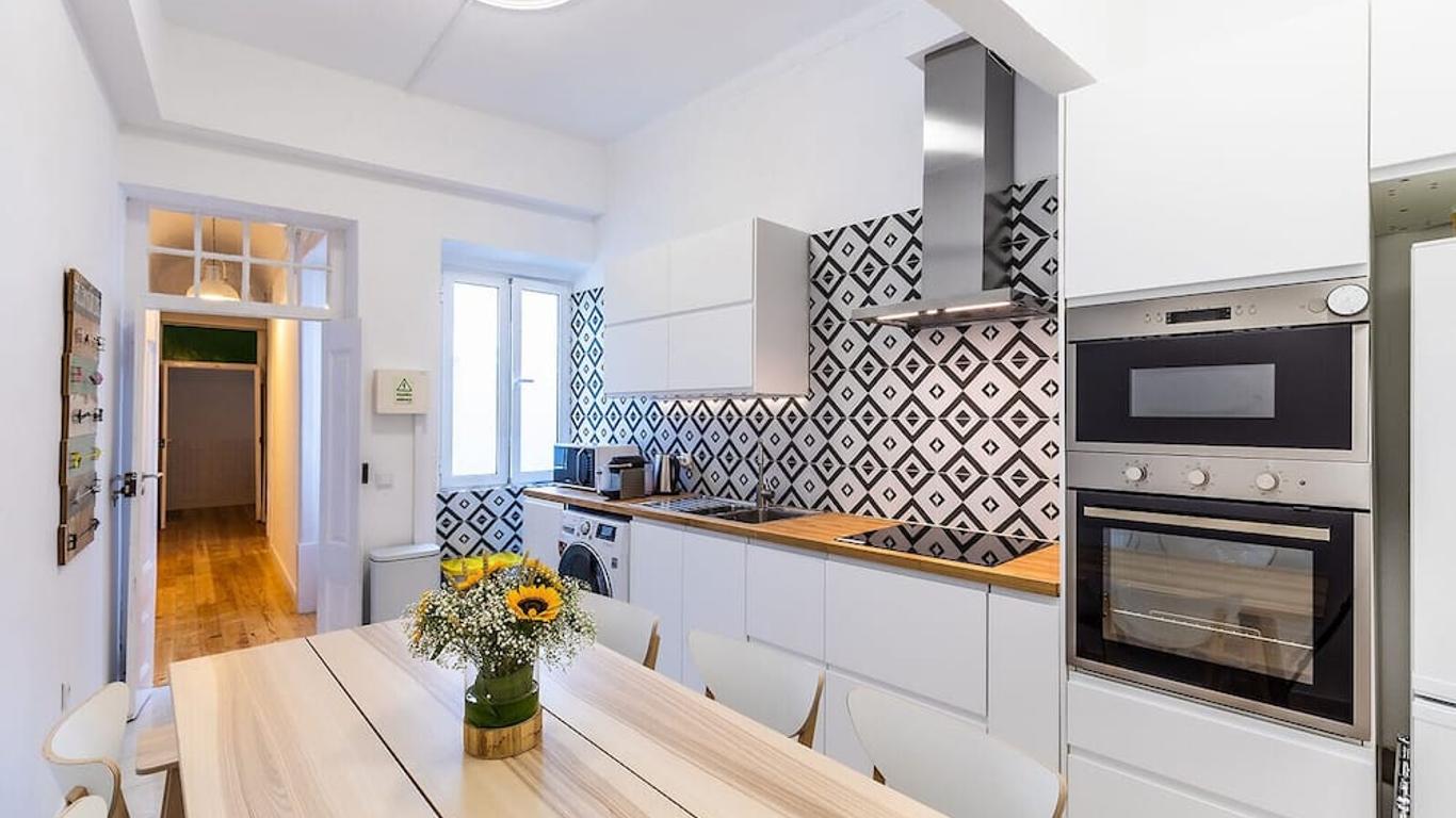 Faro Guest House