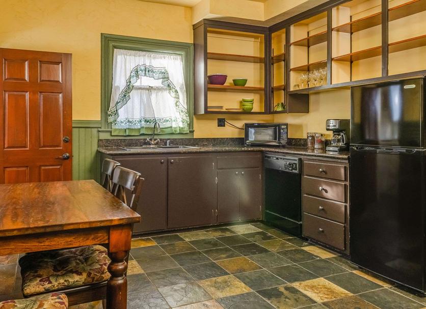 Cozinha Foto
