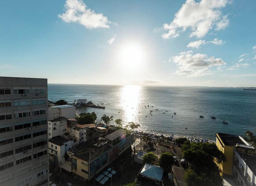 Exterior Foto
