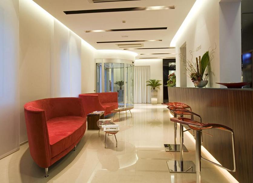 Hall Foto