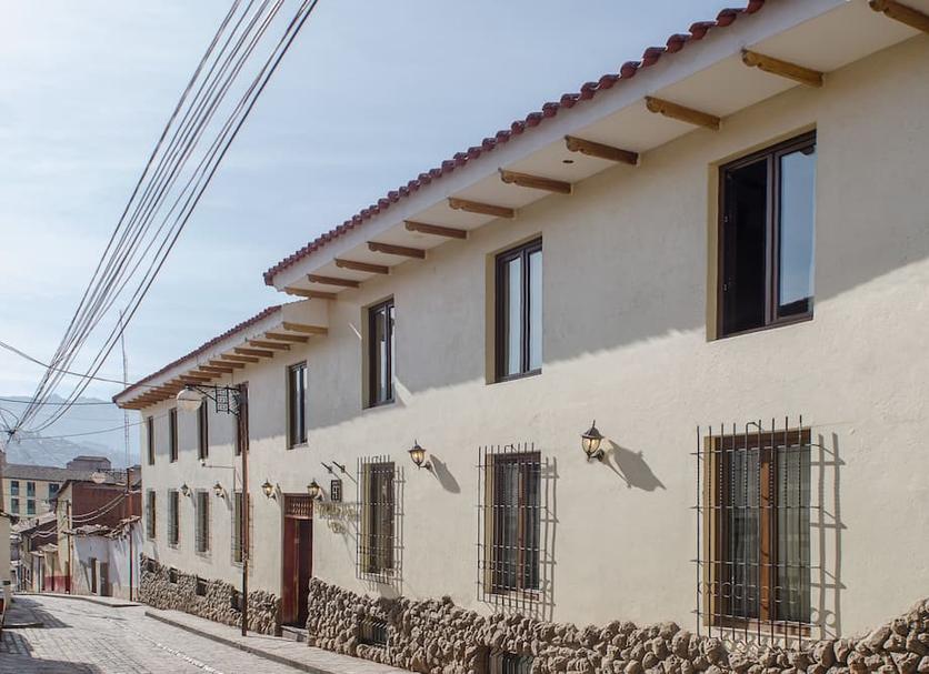 Edifício Foto