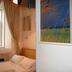 Comodidade do quarto