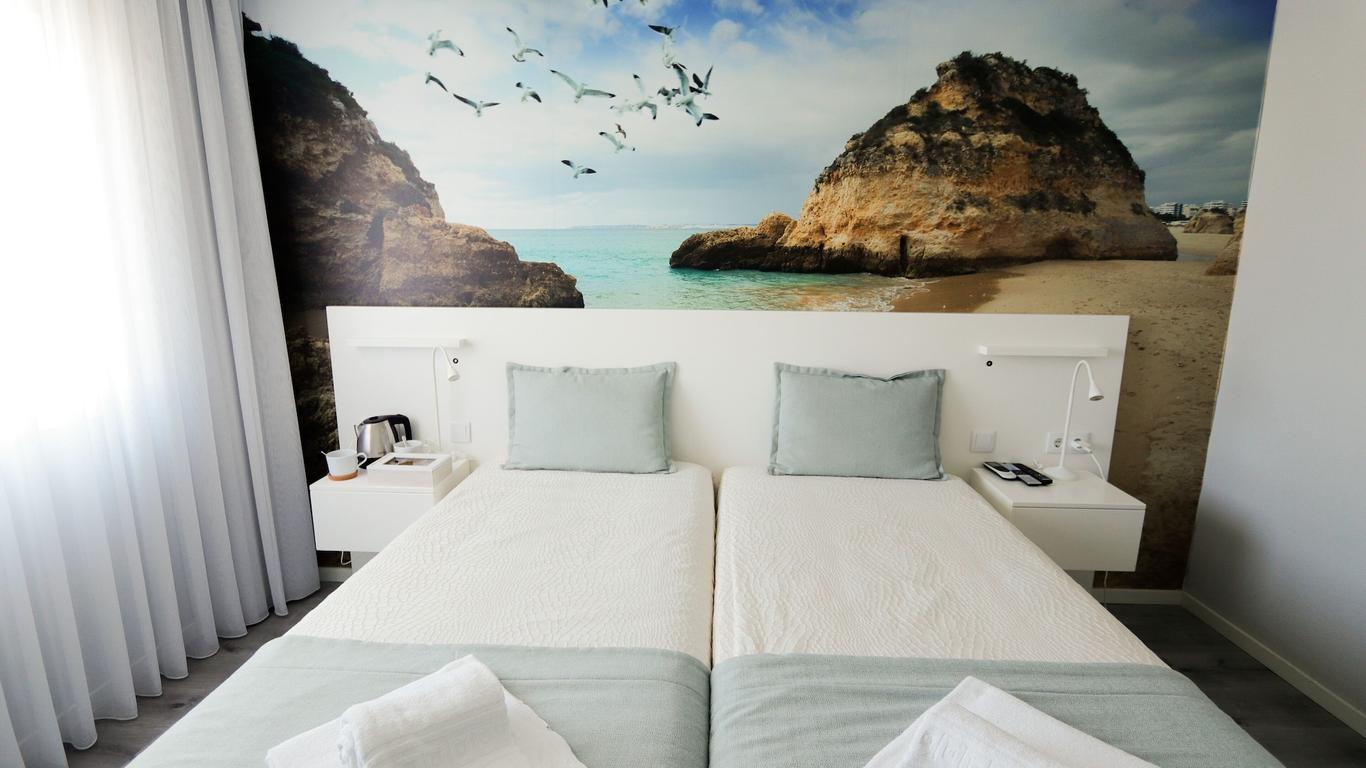 Golden Beach Guesthouse