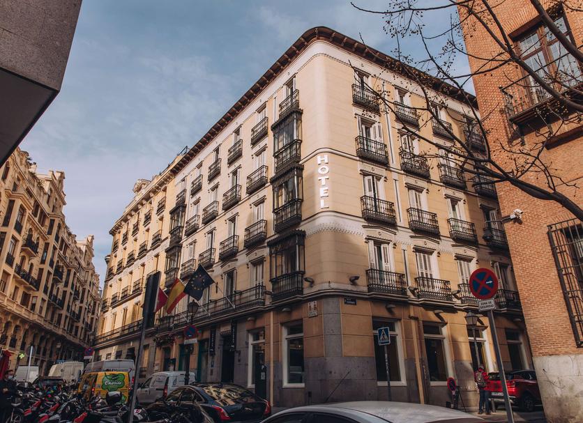 Edifício Foto