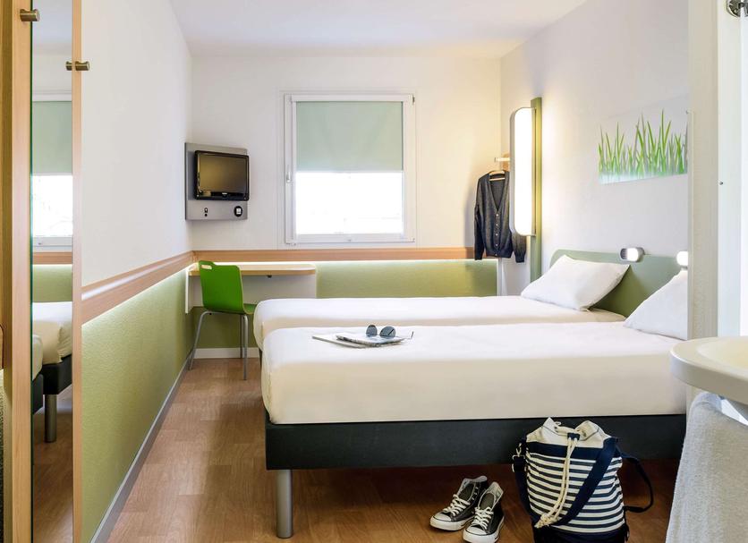 Quarto Foto