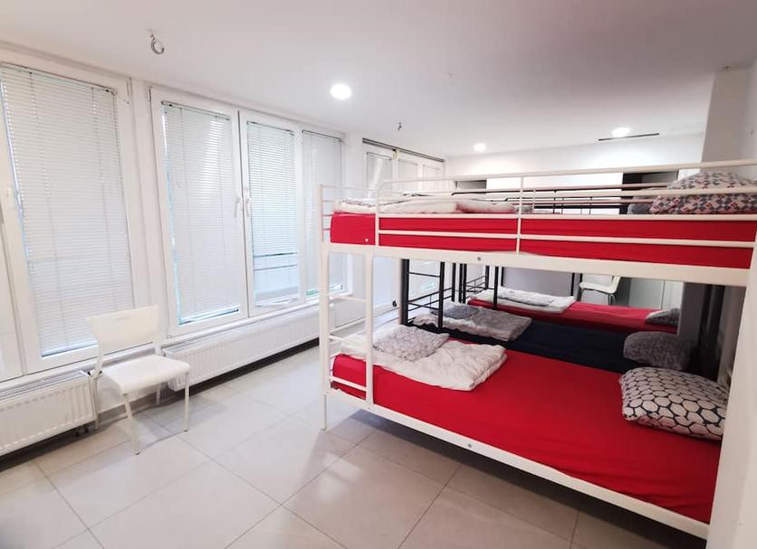 Quarto Foto