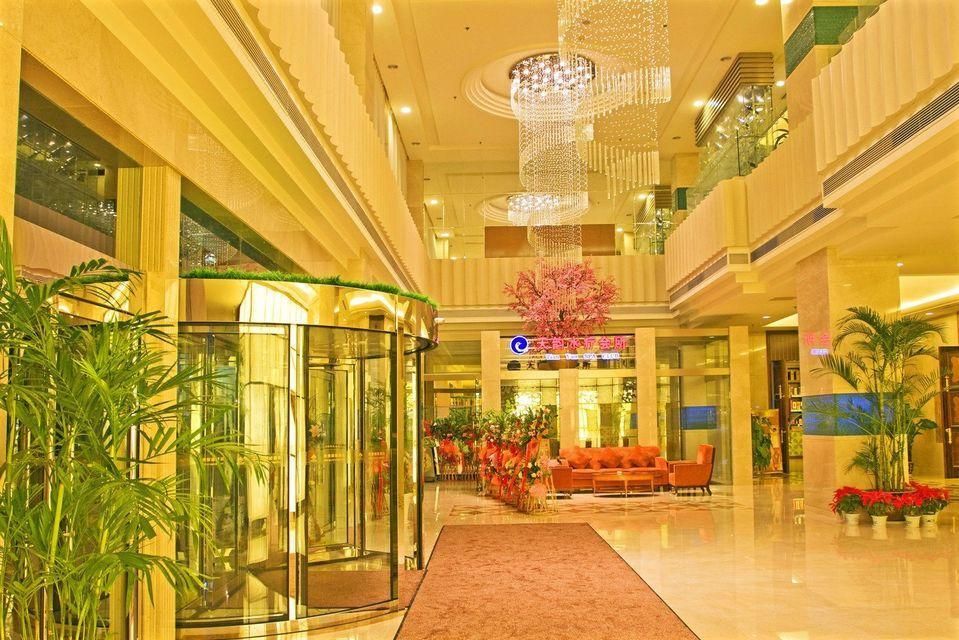 Hall