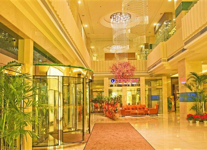 Hall Foto