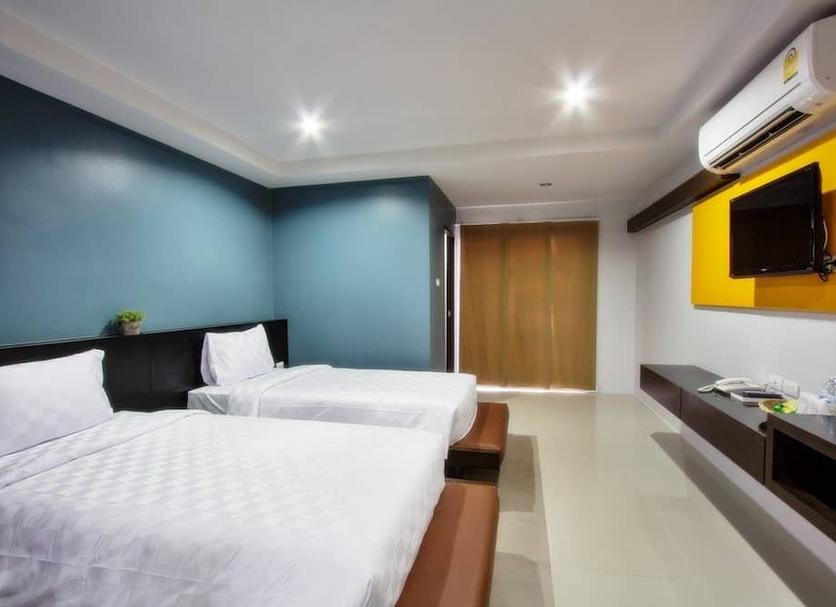 Quarto Foto