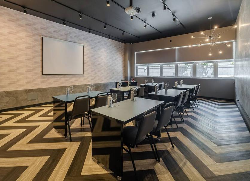 Sala de conferências Foto
