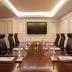 Sala de conferências