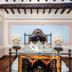 Comodidade do quarto