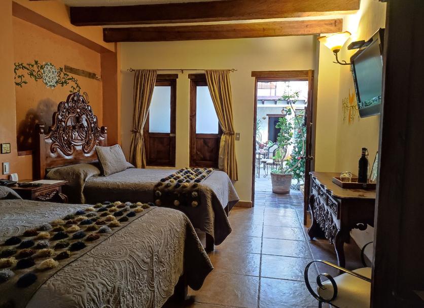 Quarto Foto