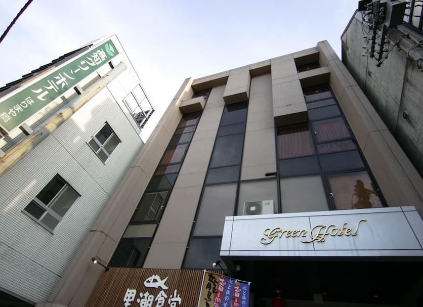 Edifício Foto