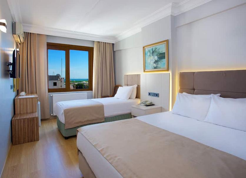 Quarto Foto