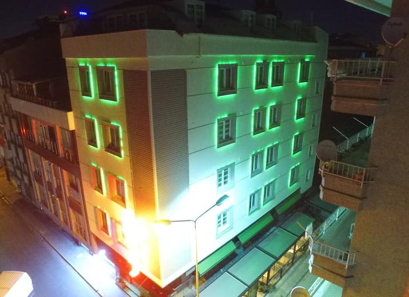 Edifício Foto