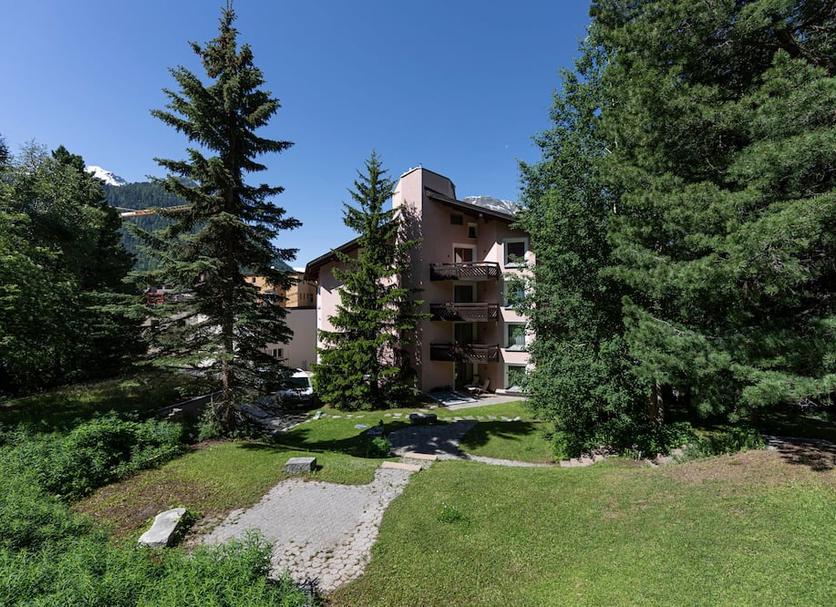 Exterior Foto
