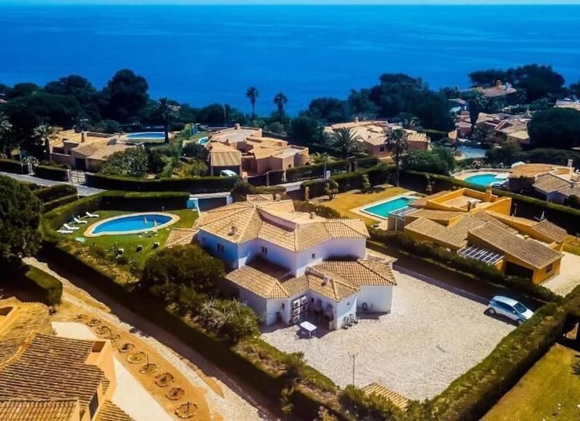 Exterior Foto