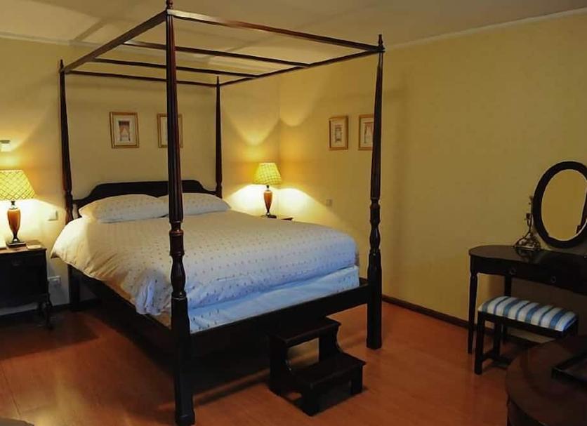 Quarto Foto