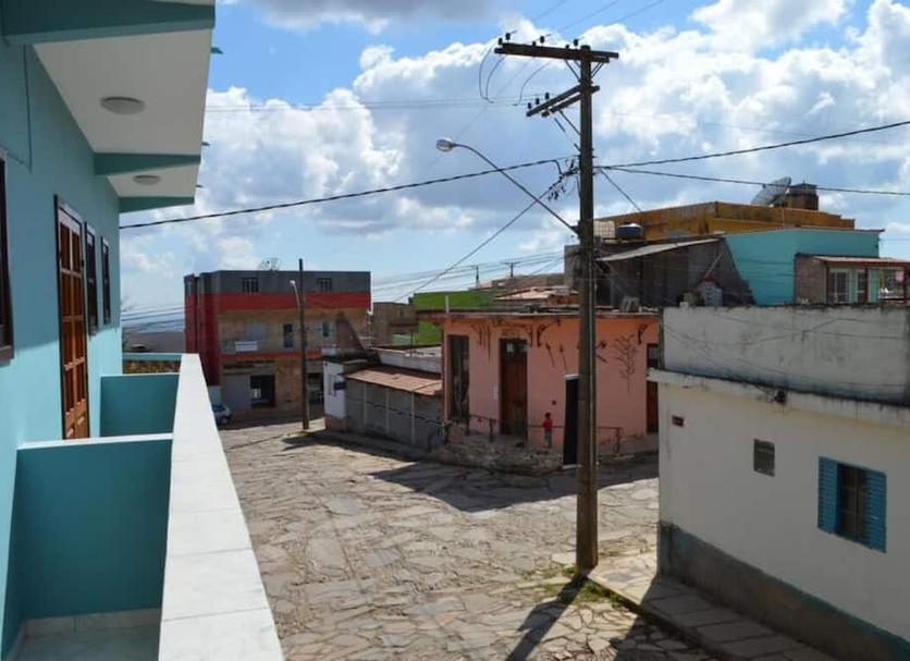 Exterior Foto