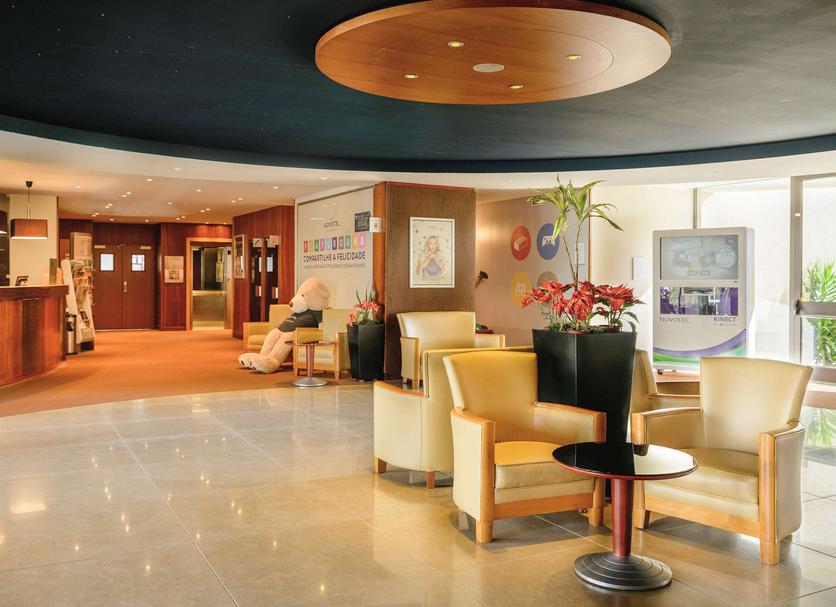 Hall Foto