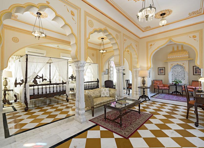 Hall Foto