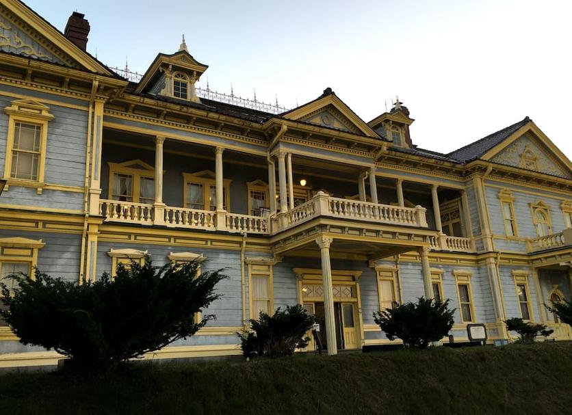 Edifício Foto