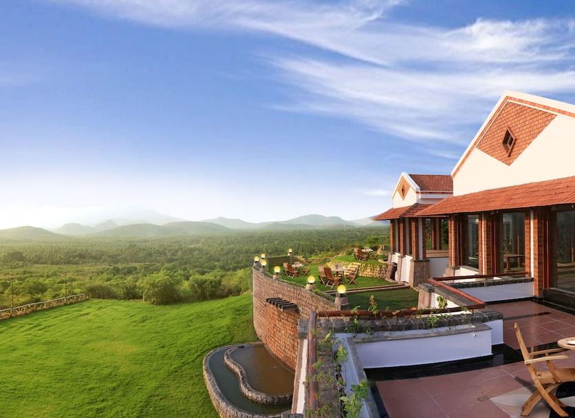 Exterior Foto
