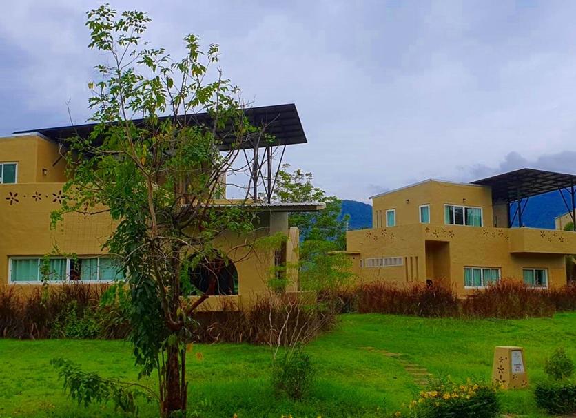 Edifício Foto