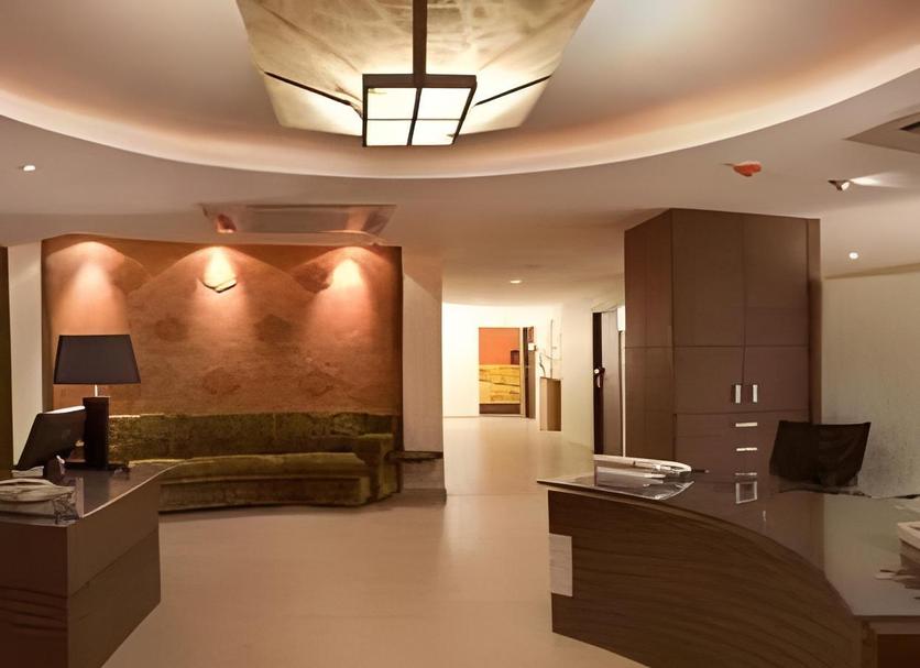 Hall Foto
