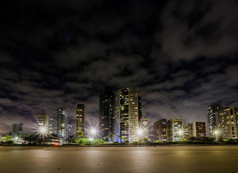 Exterior Foto