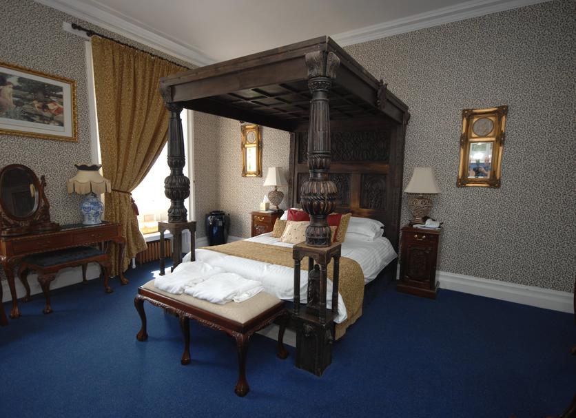 Quarto Foto