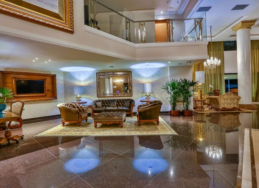 Hall Foto